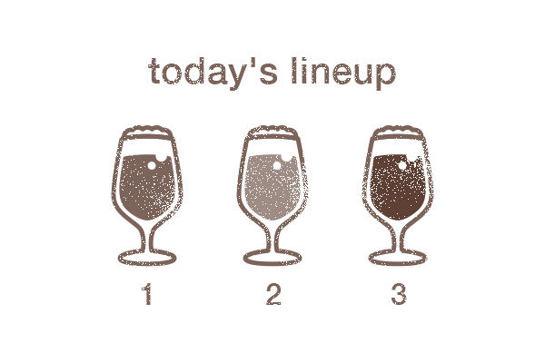 一期一会のクラフトビール