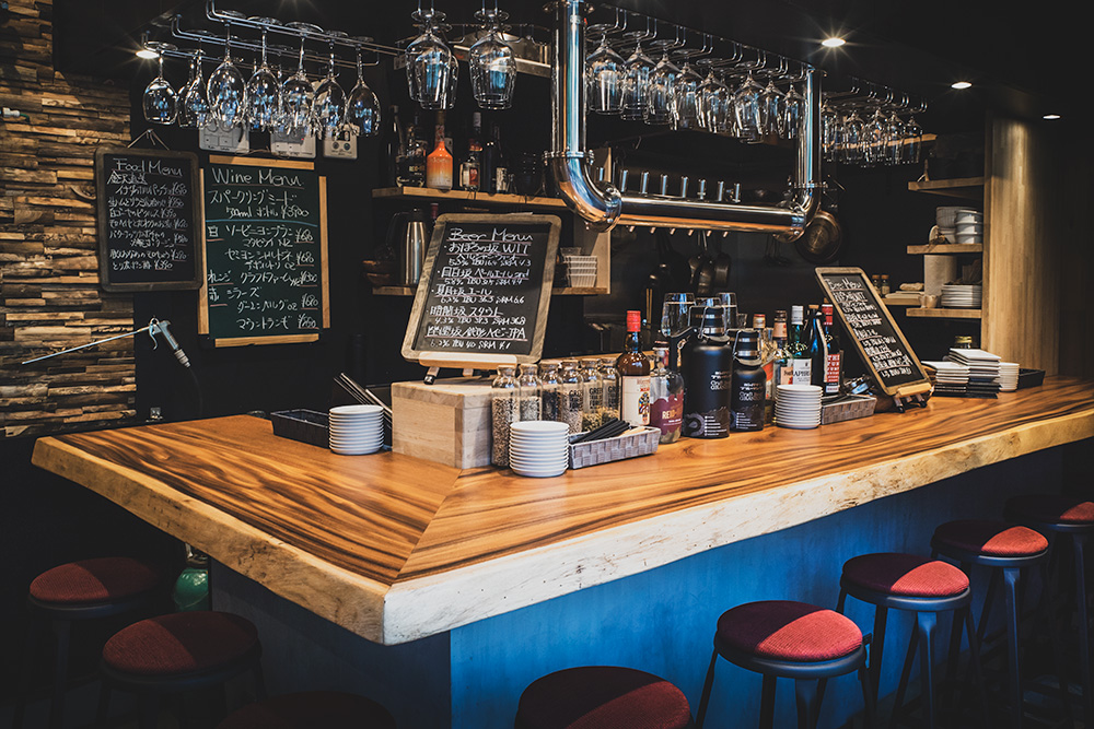 グランズーの店内02